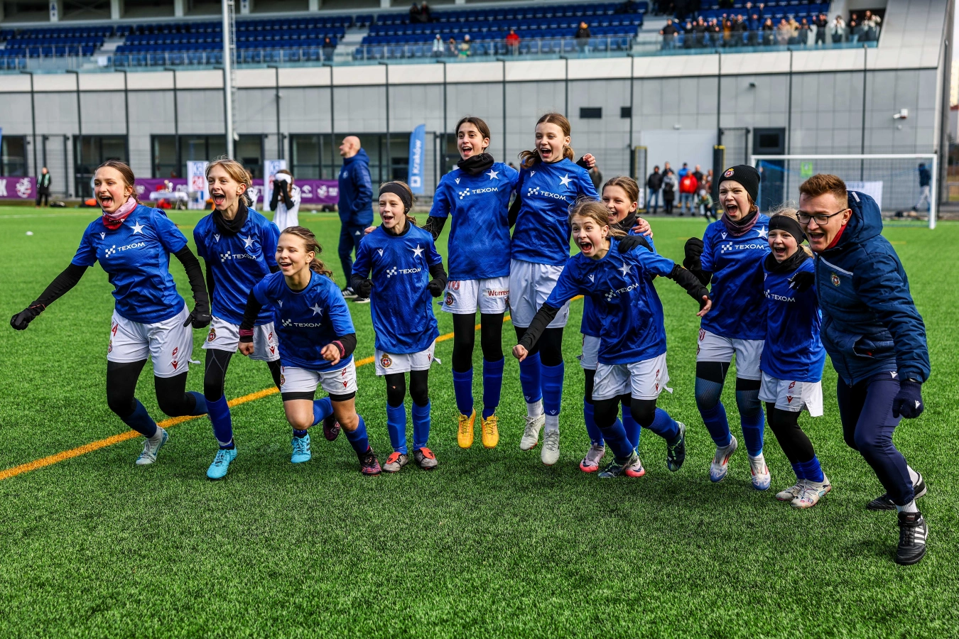 Wisła Women Cup już za dwa tygodnie!